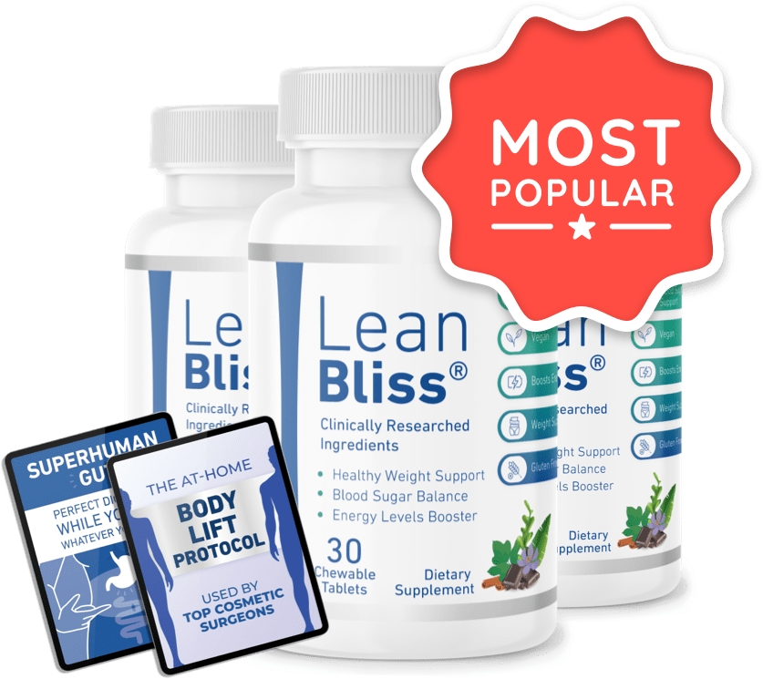 leanbliss-supplement